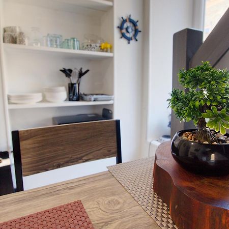 Petit Duplex Lumineux, Hyper Centre A 2 Pas Du Port, Intendance Luxury Host شيربوغ أون كوتننتين المظهر الخارجي الصورة