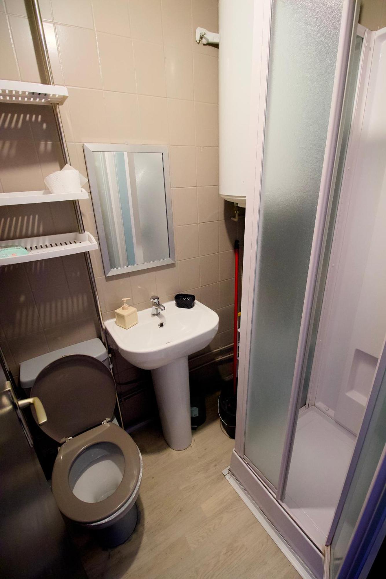 Petit Duplex Lumineux, Hyper Centre A 2 Pas Du Port, Intendance Luxury Host شيربوغ أون كوتننتين المظهر الخارجي الصورة