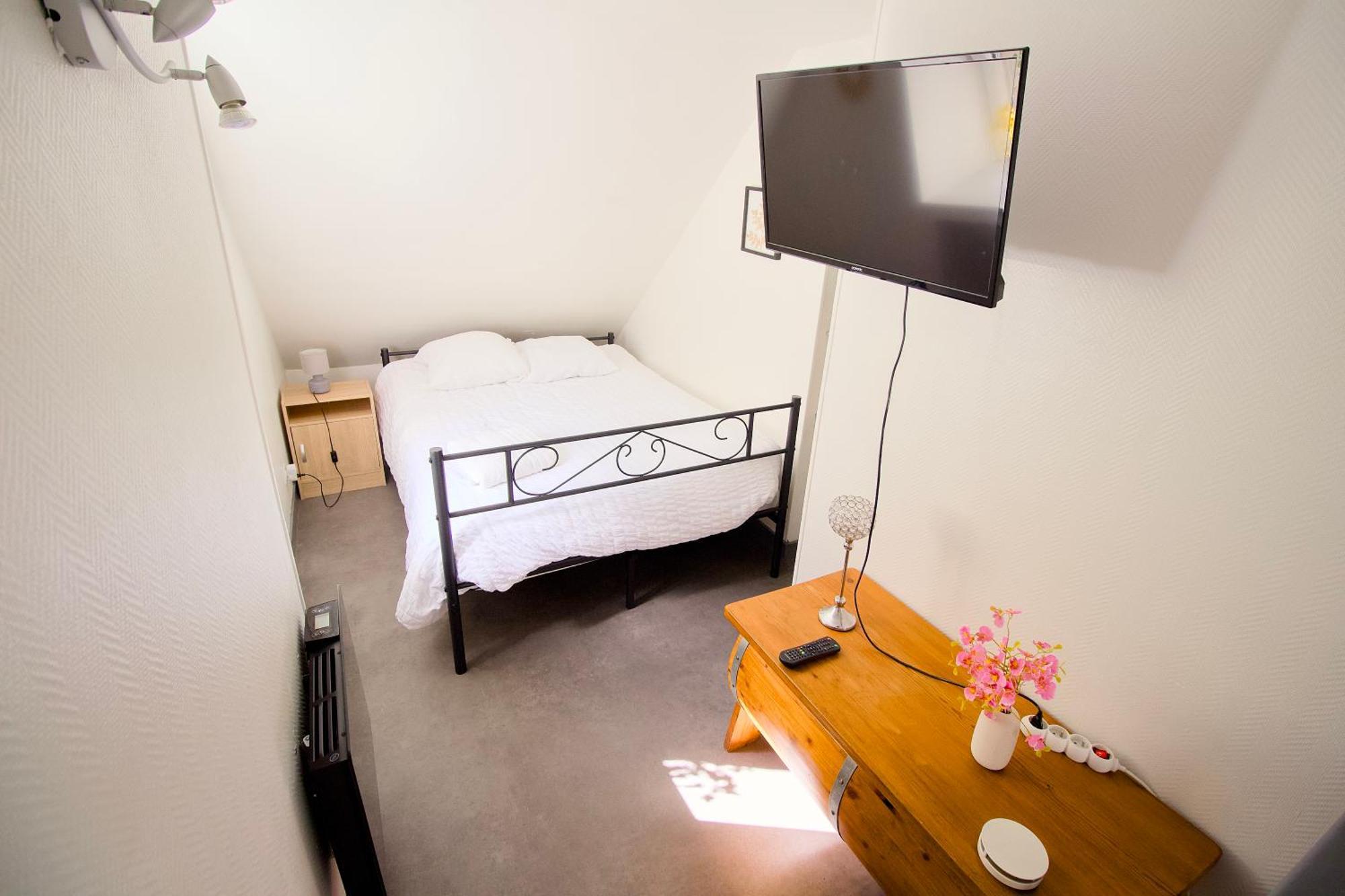 Petit Duplex Lumineux, Hyper Centre A 2 Pas Du Port, Intendance Luxury Host شيربوغ أون كوتننتين المظهر الخارجي الصورة