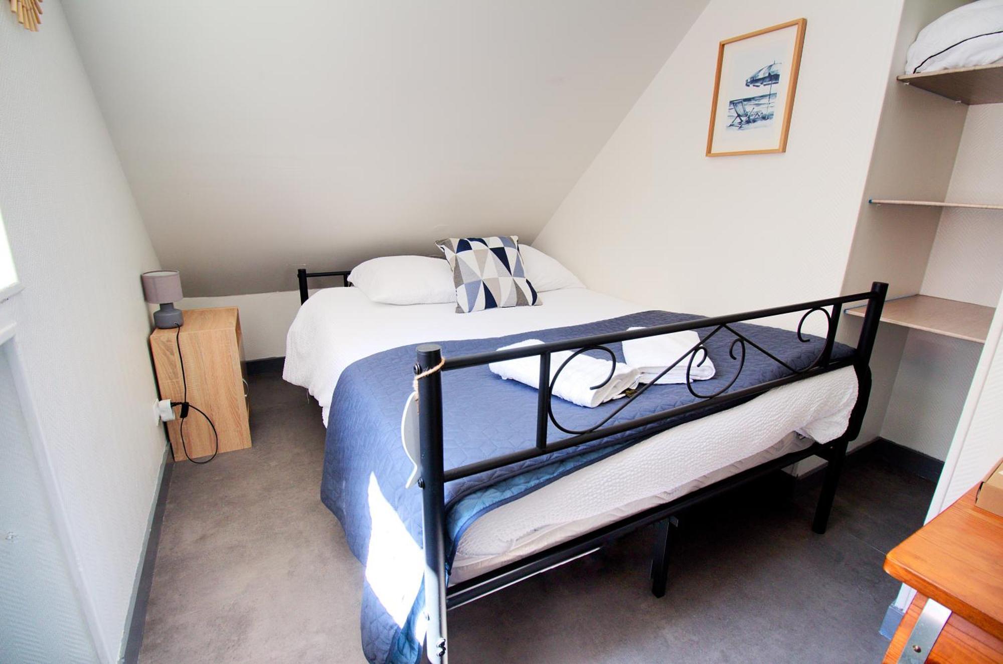 Petit Duplex Lumineux, Hyper Centre A 2 Pas Du Port, Intendance Luxury Host شيربوغ أون كوتننتين المظهر الخارجي الصورة