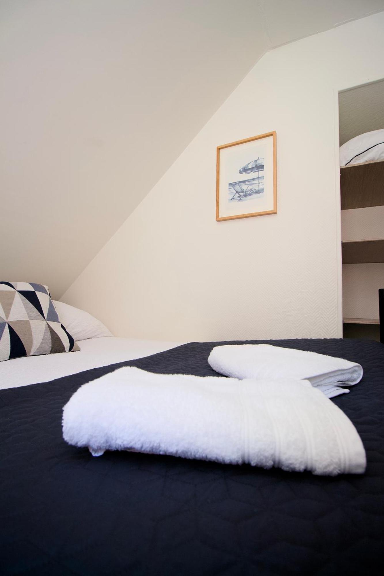 Petit Duplex Lumineux, Hyper Centre A 2 Pas Du Port, Intendance Luxury Host شيربوغ أون كوتننتين المظهر الخارجي الصورة