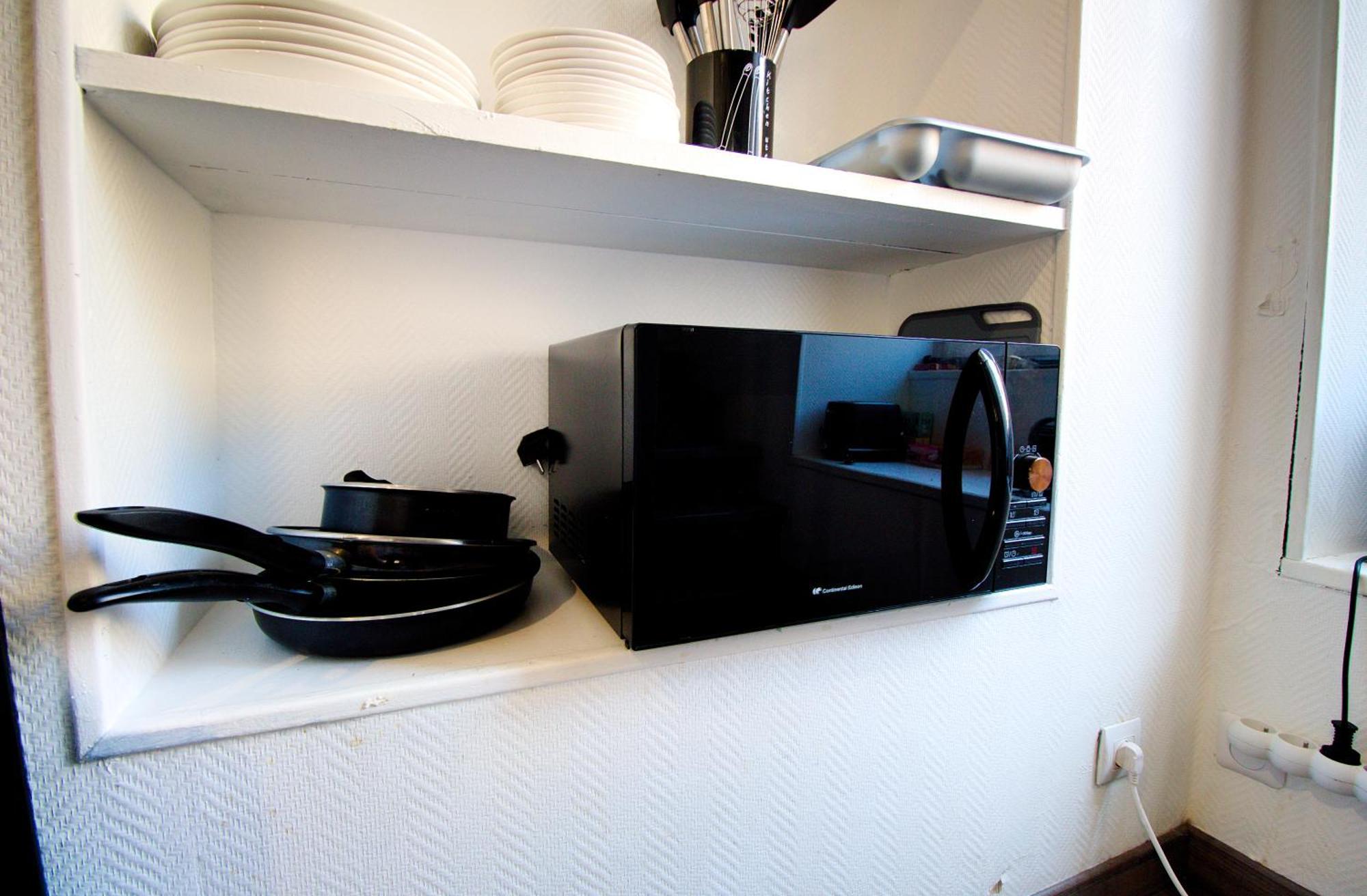 Petit Duplex Lumineux, Hyper Centre A 2 Pas Du Port, Intendance Luxury Host شيربوغ أون كوتننتين المظهر الخارجي الصورة
