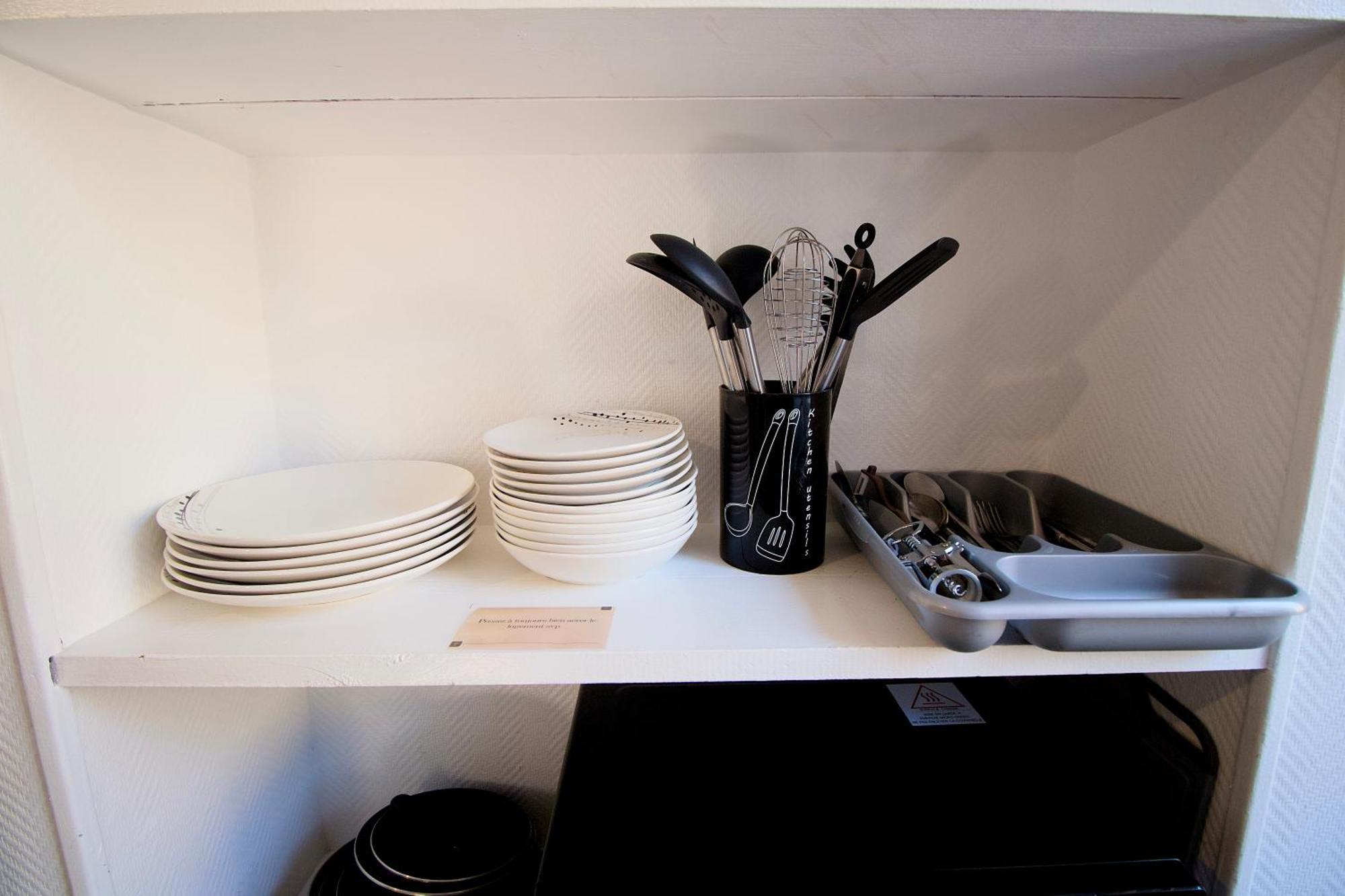 Petit Duplex Lumineux, Hyper Centre A 2 Pas Du Port, Intendance Luxury Host شيربوغ أون كوتننتين المظهر الخارجي الصورة